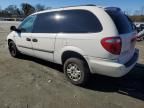 2007 Dodge Grand Caravan SE