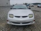 2002 Pontiac Sunfire SE