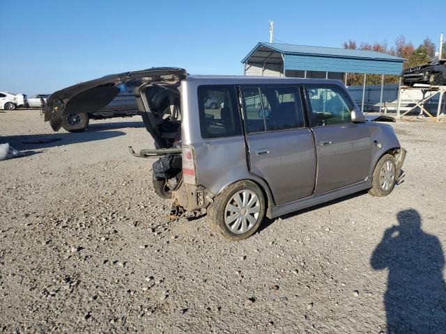 2005 Scion XB