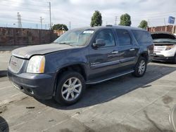 GMC Vehiculos salvage en venta: 2008 GMC Yukon XL Denali