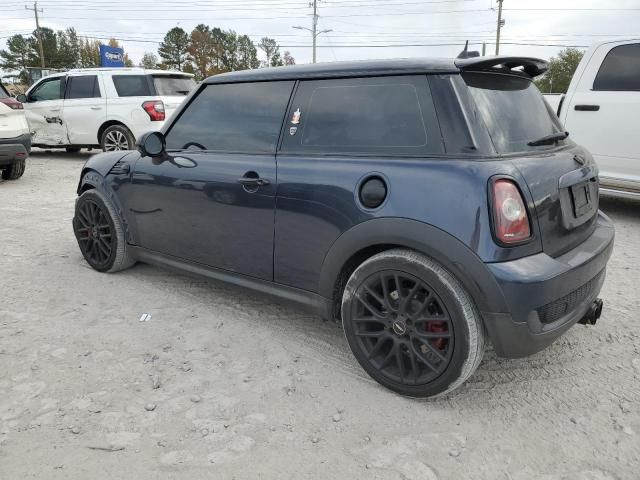 2009 Mini Cooper Sportback LS JCW