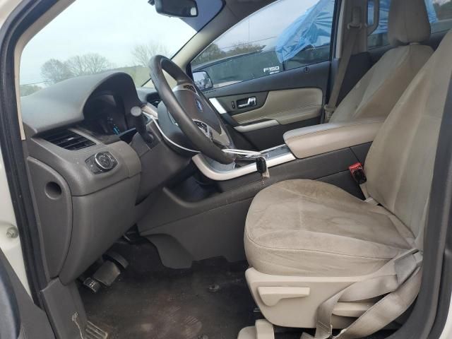 2012 Ford Edge SE