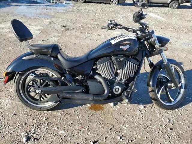 2014 Victory Vegas 8-Ball