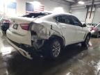 2018 BMW X6 XDRIVE35I