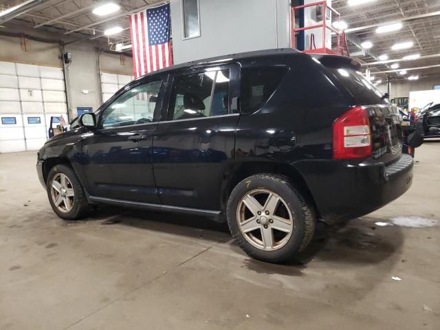 2007 Jeep Compass