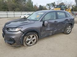 Carros salvage sin ofertas aún a la venta en subasta: 2023 Honda HR-V LX