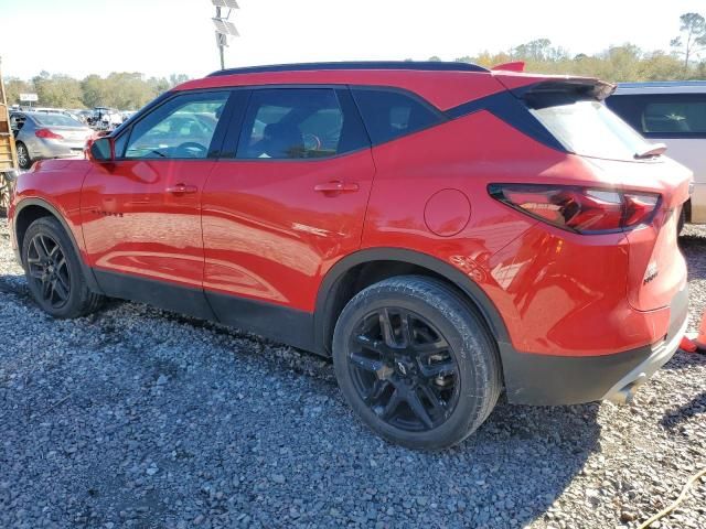 2020 Chevrolet Blazer 2LT