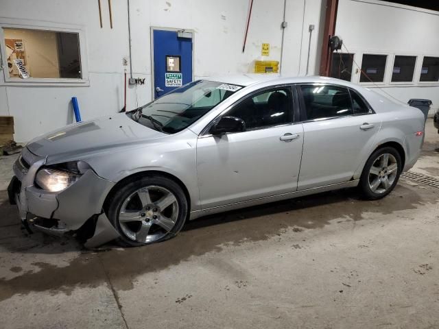 2011 Chevrolet Malibu 2LT