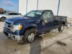 2014 Ford F150