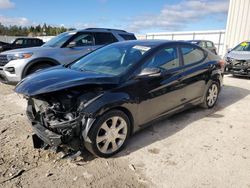 Hyundai Vehiculos salvage en venta: 2011 Hyundai Elantra GLS