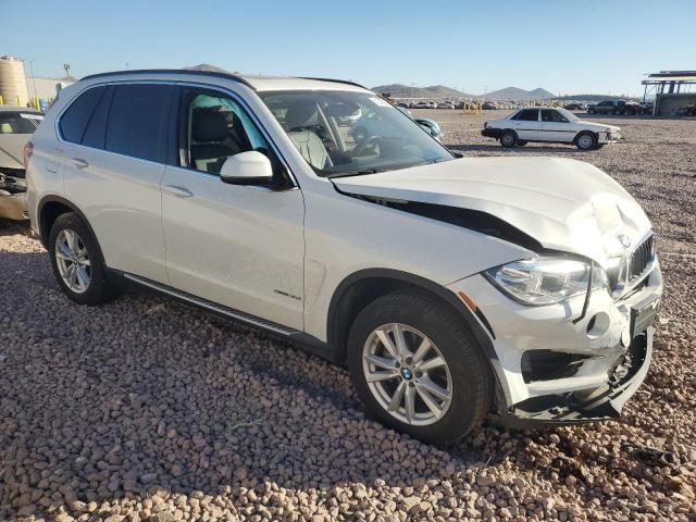 2015 BMW X5 SDRIVE35I