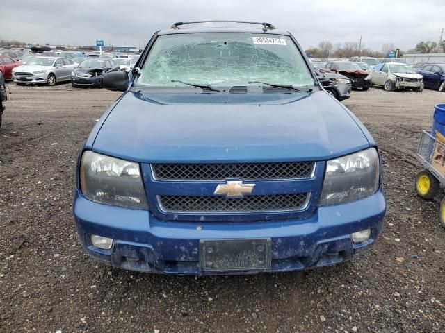 2006 Chevrolet Trailblazer LS