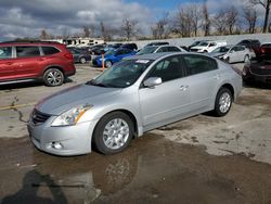 Nissan salvage cars for sale: 2012 Nissan Altima Base