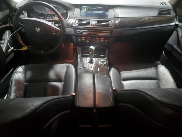 2013 BMW 528 XI