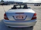 2005 Mercedes-Benz SLK 350