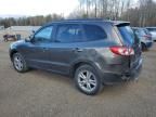 2012 Hyundai Santa FE GLS