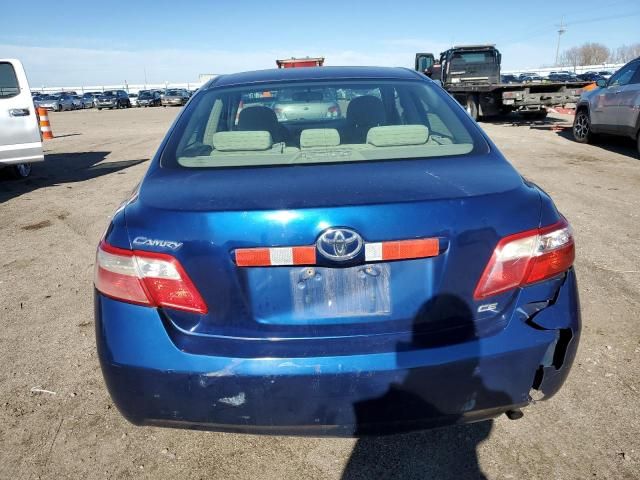 2007 Toyota Camry CE