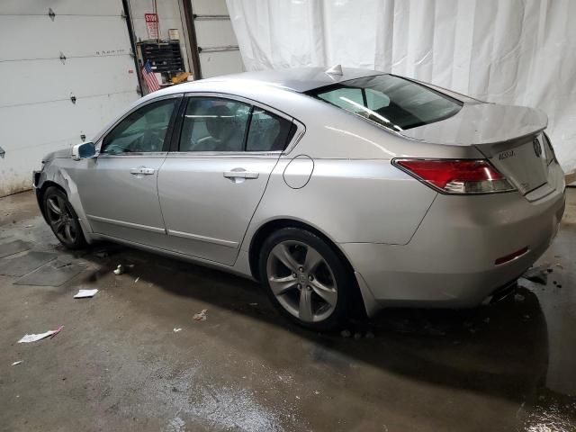 2012 Acura TL