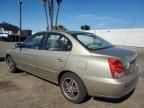 2005 Hyundai Elantra GLS