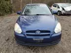 2009 Hyundai Accent SE