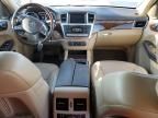 2014 Mercedes-Benz GL 550 4matic