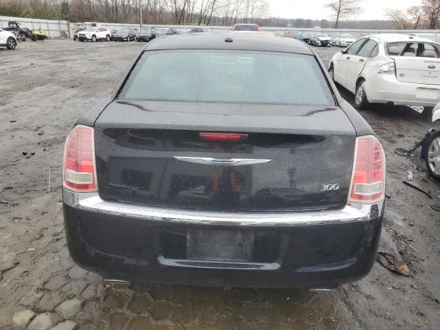 2012 Chrysler 300