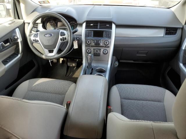 2012 Ford Edge SEL