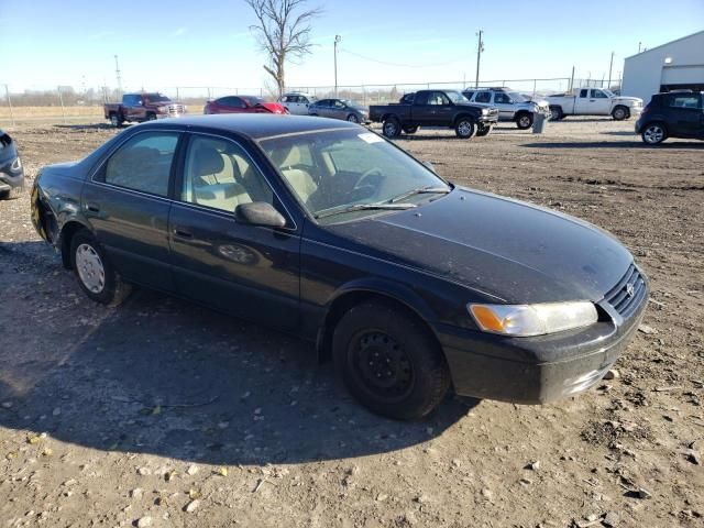 1999 Toyota Camry CE