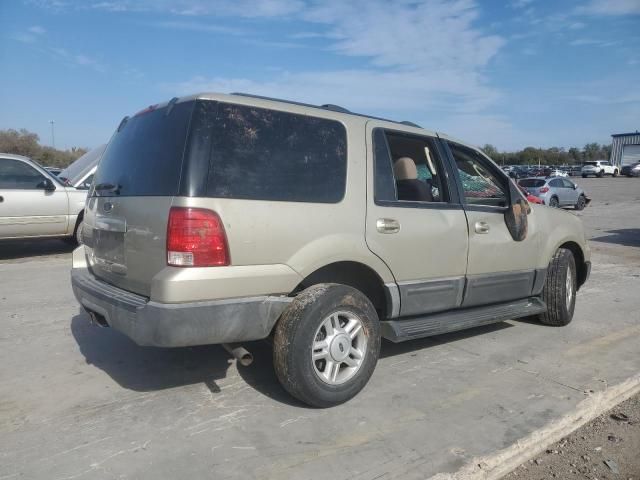 2004 Ford Expedition XLT