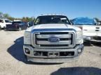 2013 Ford F350 Super Duty