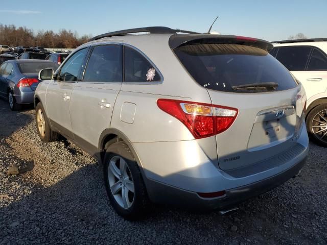 2008 Hyundai Veracruz GLS