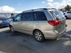 2008 Toyota Sienna CE