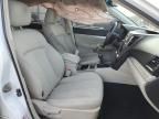 2011 Subaru Outback 2.5I