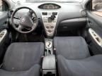 2007 Toyota Yaris