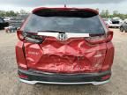 2021 Honda CR-V EXL