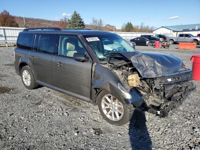 2014 Ford Flex SE