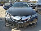 2016 Acura TLX Tech