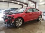 2011 Ford Taurus Limited