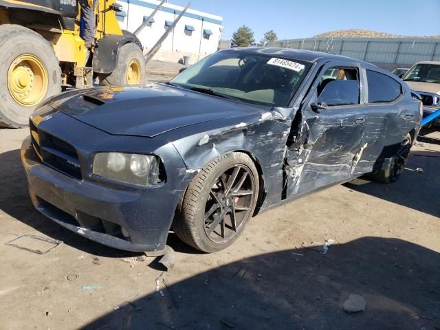 2008 Dodge Charger SRT-8