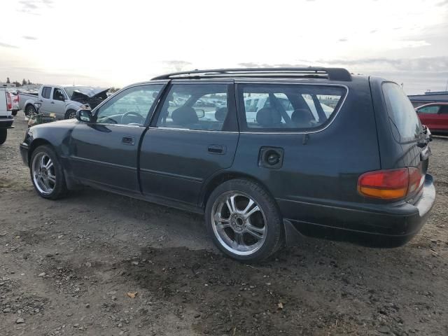 1995 Toyota Camry LE