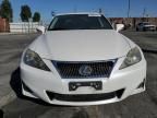 2012 Lexus IS 250