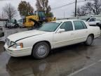 1997 Cadillac Deville Delegance