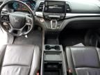 2018 Honda Odyssey EXL