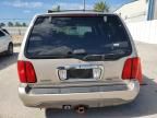 2002 Lincoln Navigator