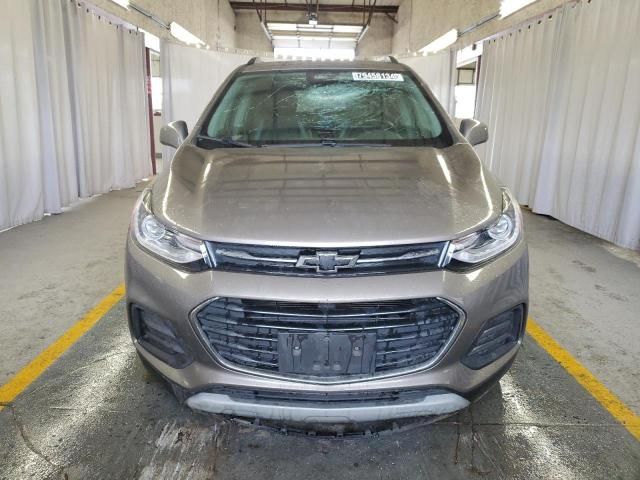 2021 Chevrolet Trax 1LT