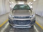 2021 Chevrolet Trax 1LT