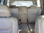 2002 Toyota Highlander Limited