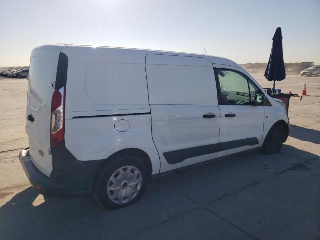 2016 Ford Transit Connect XL