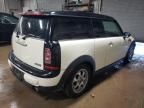 2013 Mini Cooper Clubman