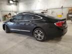 2017 Buick Lacrosse Premium